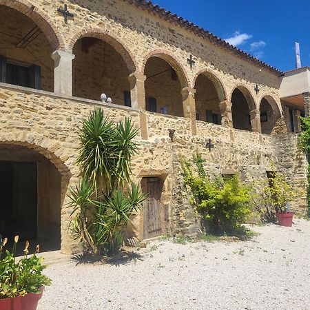 Pougnadoresse Bastide De La Madeleine B&B 외부 사진