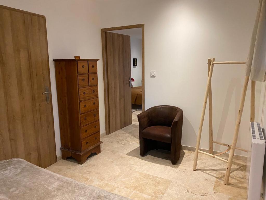 Pougnadoresse Bastide De La Madeleine B&B 외부 사진