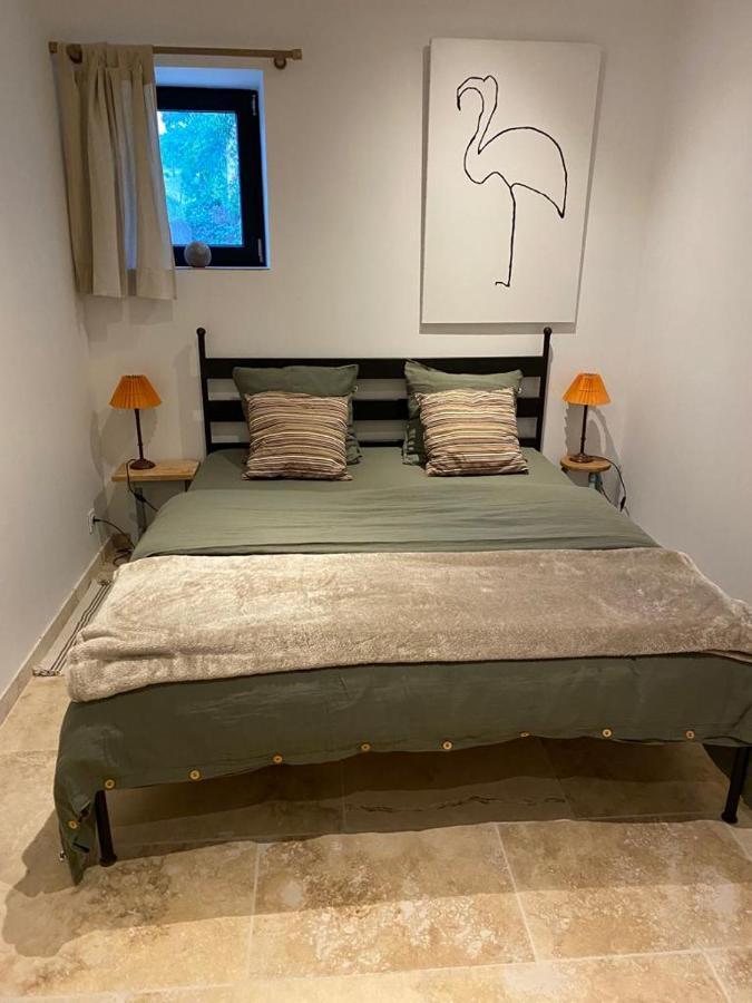 Pougnadoresse Bastide De La Madeleine B&B 외부 사진