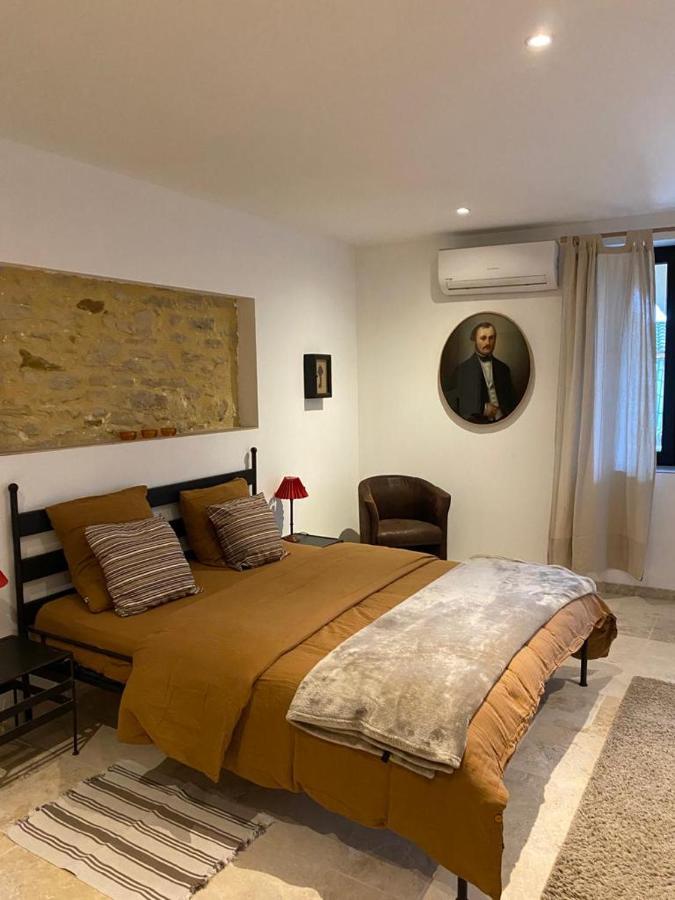 Pougnadoresse Bastide De La Madeleine B&B 외부 사진
