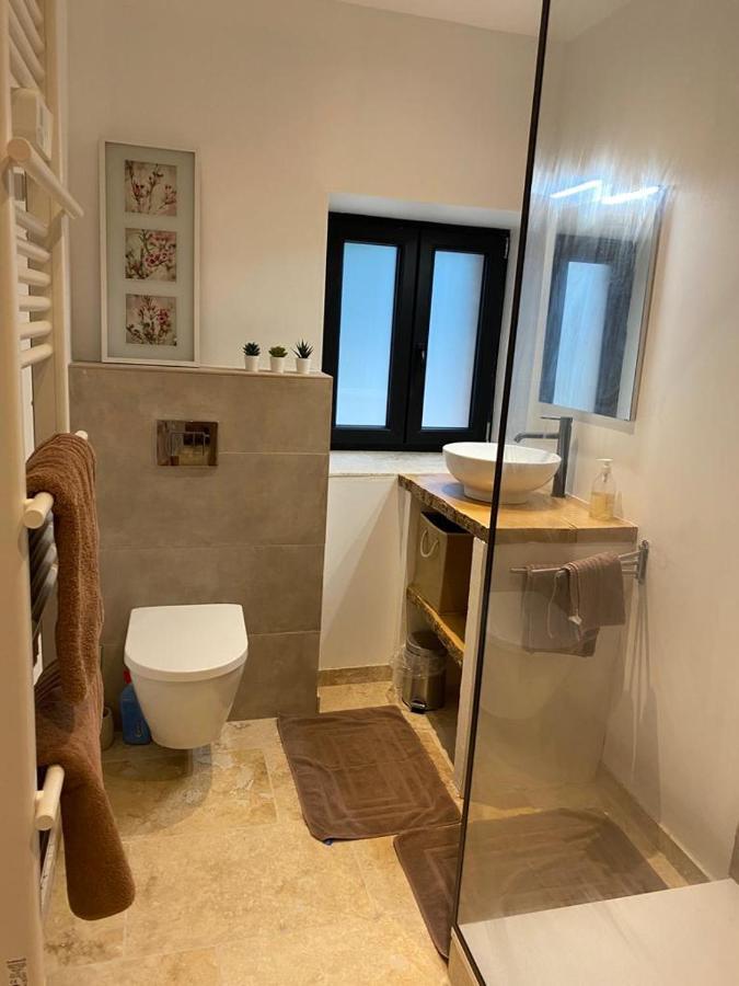 Pougnadoresse Bastide De La Madeleine B&B 외부 사진
