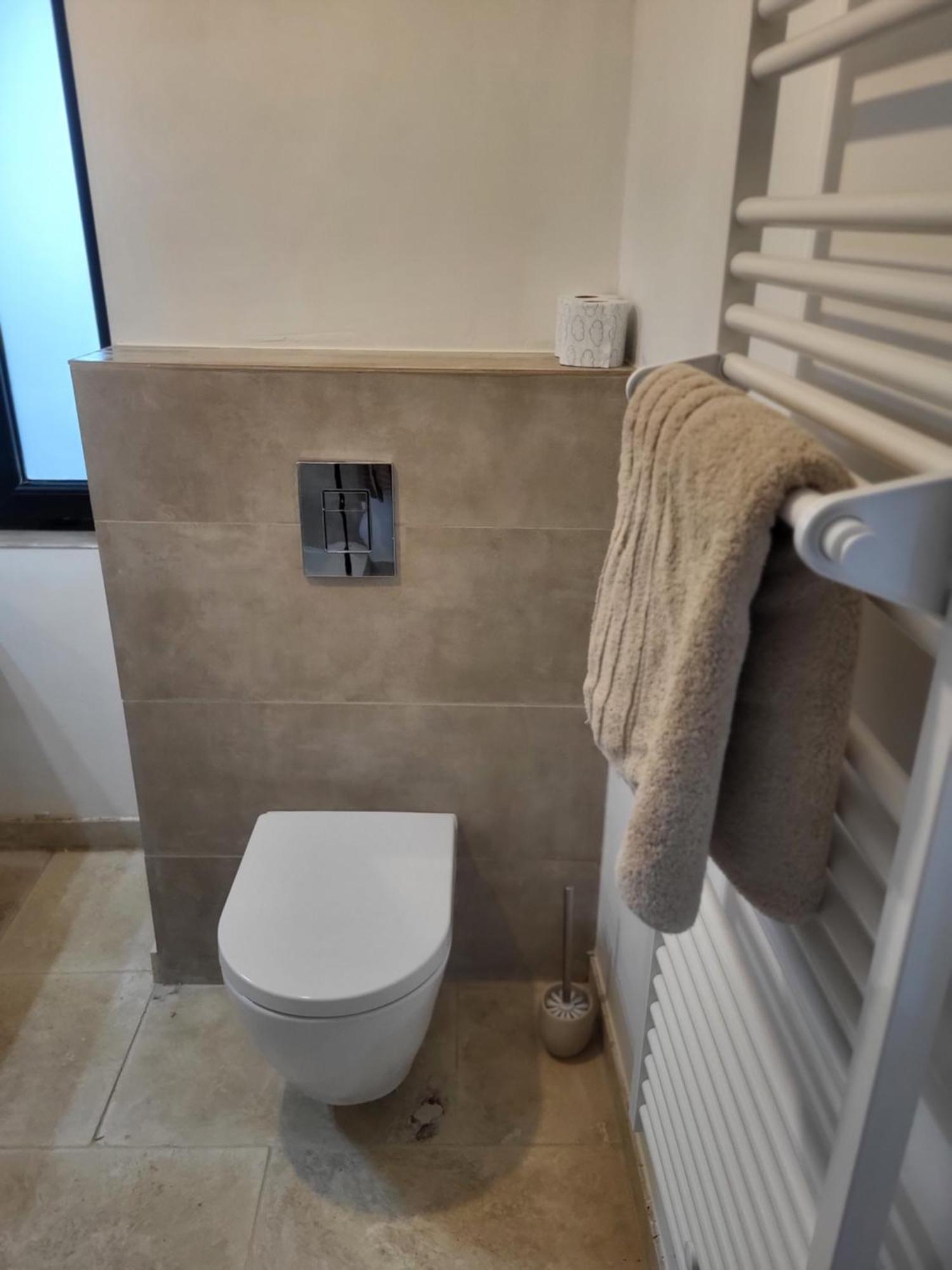 Pougnadoresse Bastide De La Madeleine B&B 객실 사진